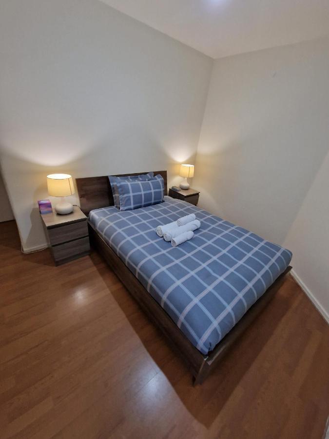Waterloo - Zone 1 - Spacious One Bedroom Flat Londen Buitenkant foto