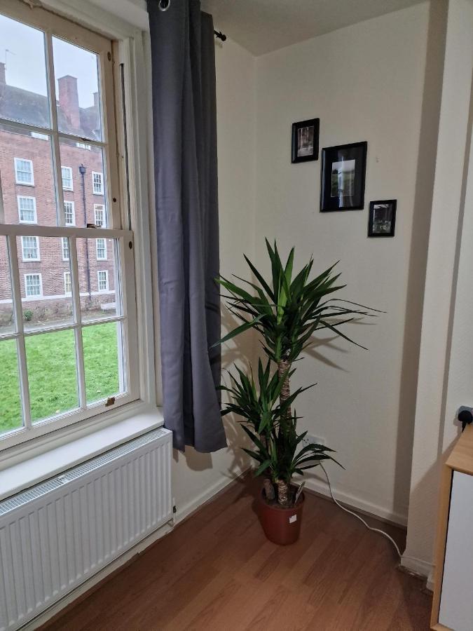 Waterloo - Zone 1 - Spacious One Bedroom Flat Londen Buitenkant foto